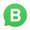 Logo Whatsapp Busines